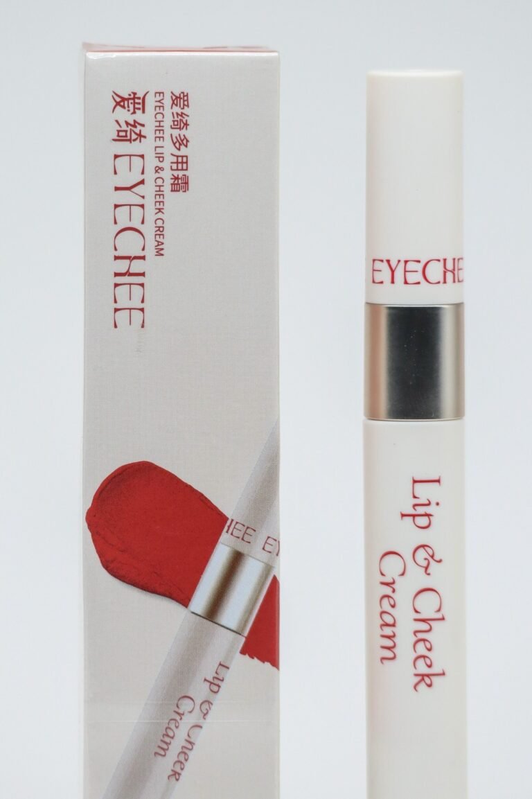 EYECHEE LIP AND CHEEK CREAM